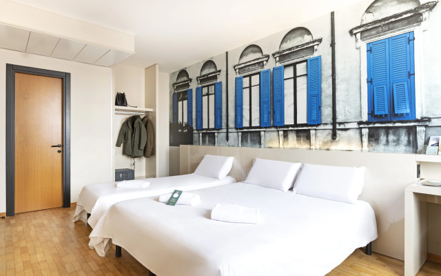 B&B Hotel Verona