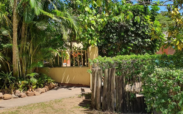 23 Manzini Chalets-Pumba's Den