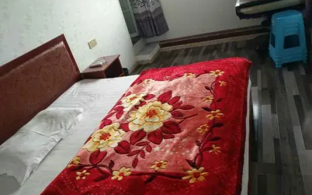 Chongqing Kaisheng Jiayuan Family Apartment