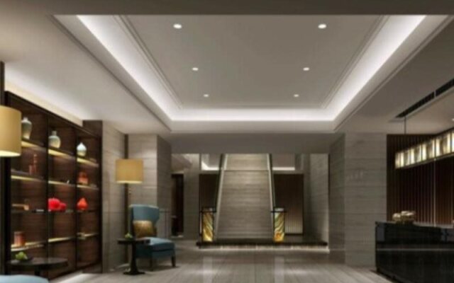 Jiyuan Oriental Jianguo Hotel