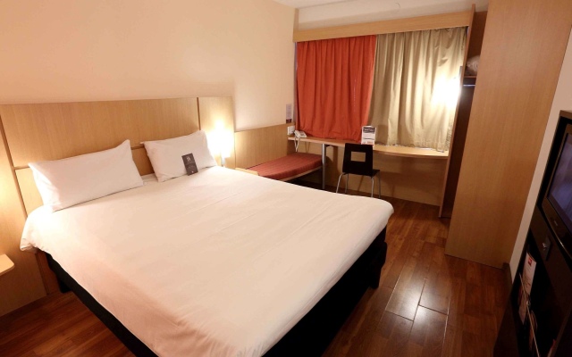 ibis Buenos Aires Congreso