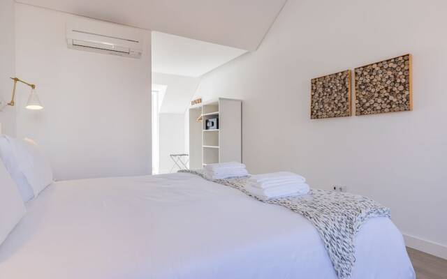 Garcia 28 Apartments