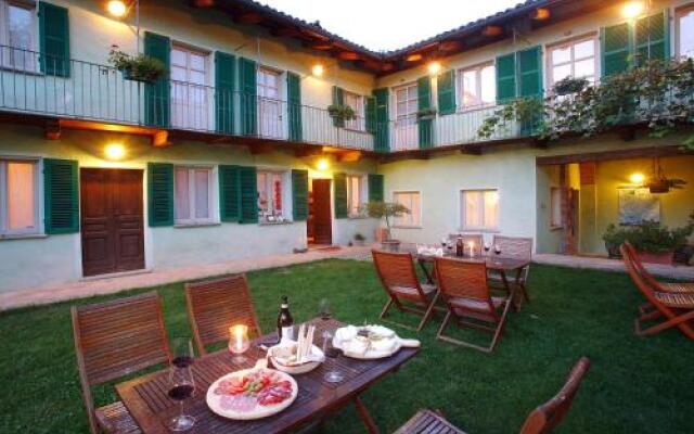 Cà San Ponzio Country House