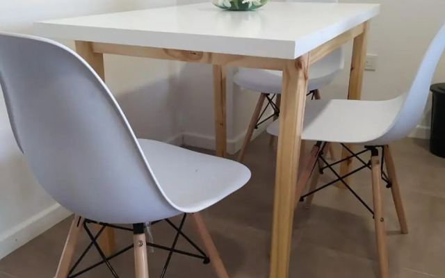 Departamento Parque Alem