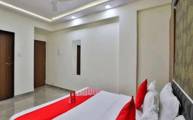 OYO 18972 Hotel Saineel