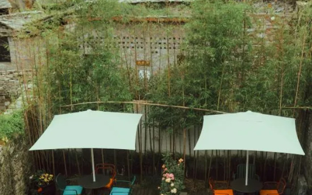 Pulanju Boutique Hotel