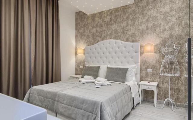 Relais Vatican Secret