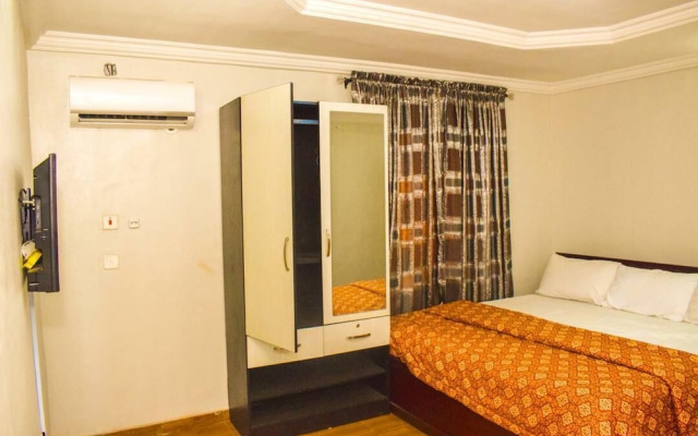 Marrimatt Hotels