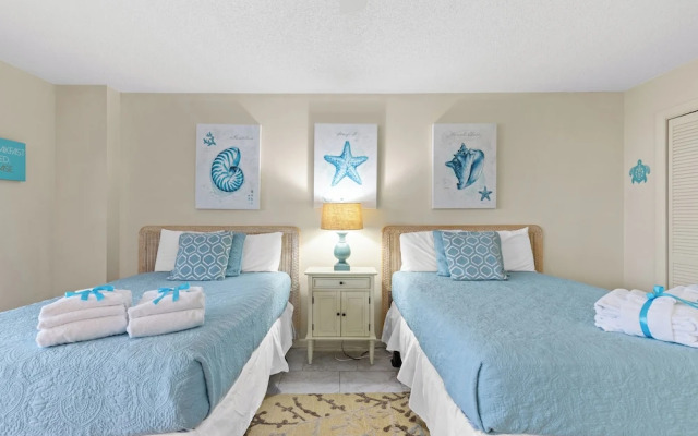 Watercrest 1110 - Sunset Haven