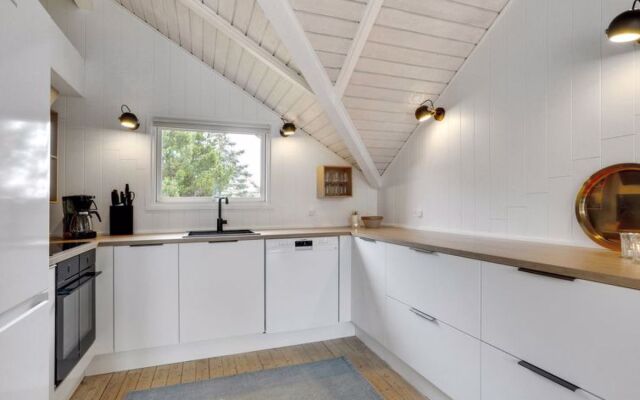 "Kostadin" - 800m from the sea in Western Jutland