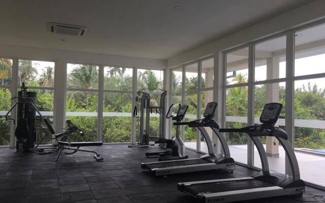 Retreat At Fairway Galle