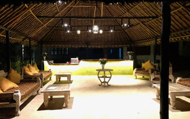 Bahari Dhow Beach Villas