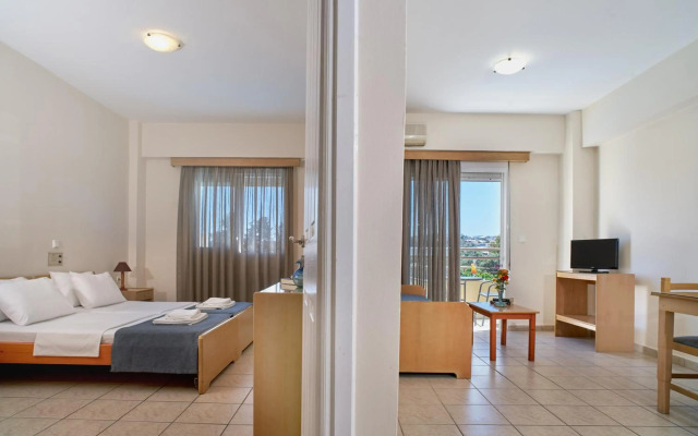 Veronica Hotel