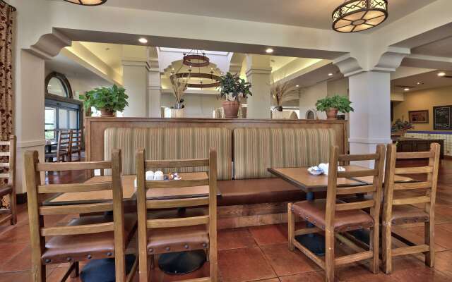 Hilton Garden Inn Las Cruces