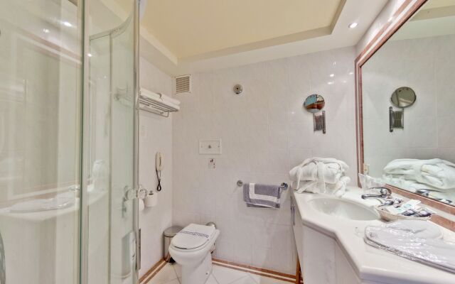 Possidi Holidays Resort & Suite Hotel