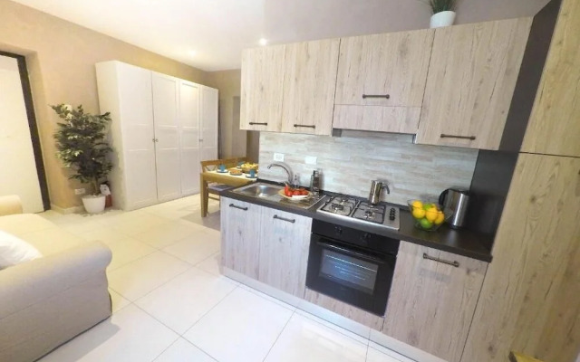 Domus Solis Vaticano