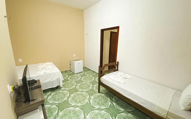Morada da Praia Pousada