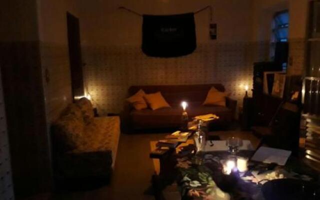 Hostel Centro Histórico de Iguape