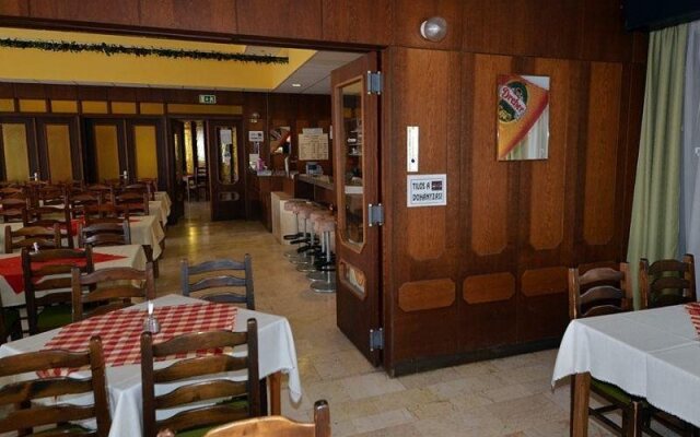 Hotel Agro