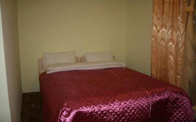 Holiday Home Cvetnik Pyatigorya