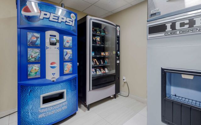 Best Western Plus Red Deer Inn & Suites