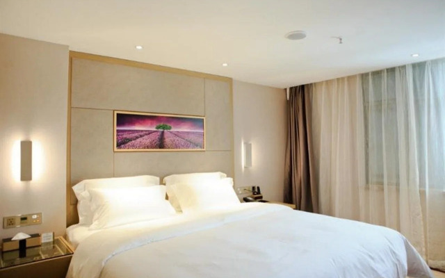 Lavande Hotel Hotel Shenzhen Shiyan Bus Station