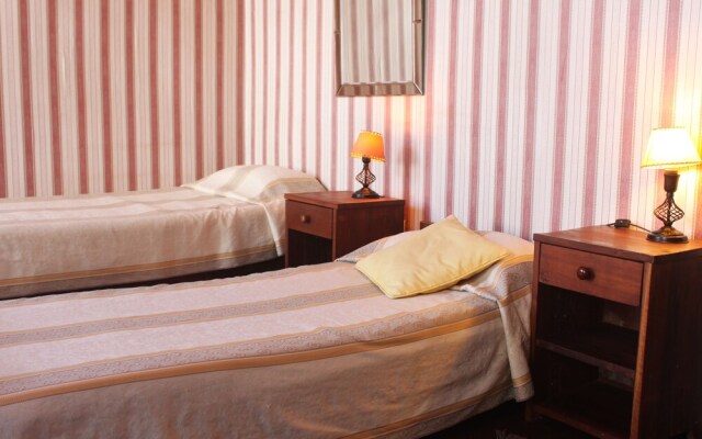 Hostal La Colombina de Valparaiso