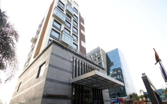 SK Premium Park