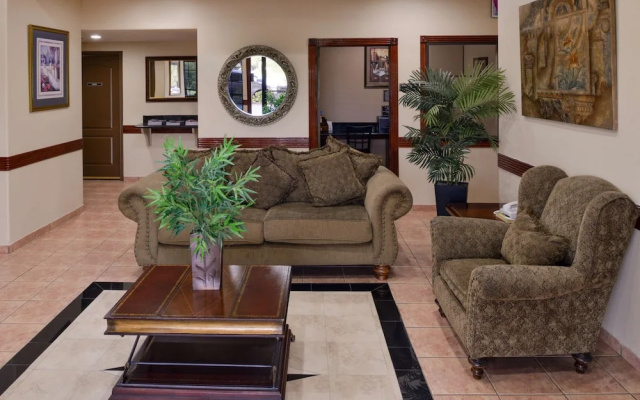 Best Western Garden Inn And Suites