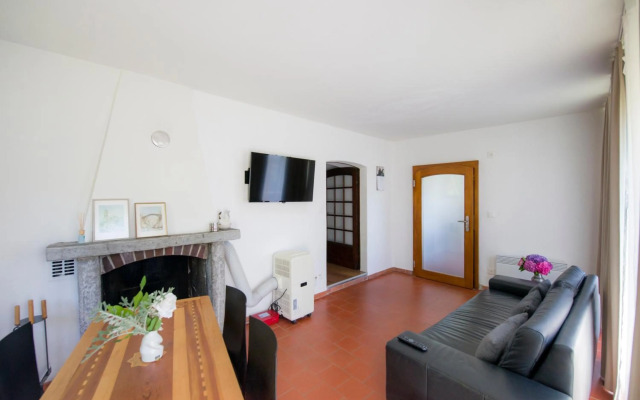 Alloggi Alla Cantina