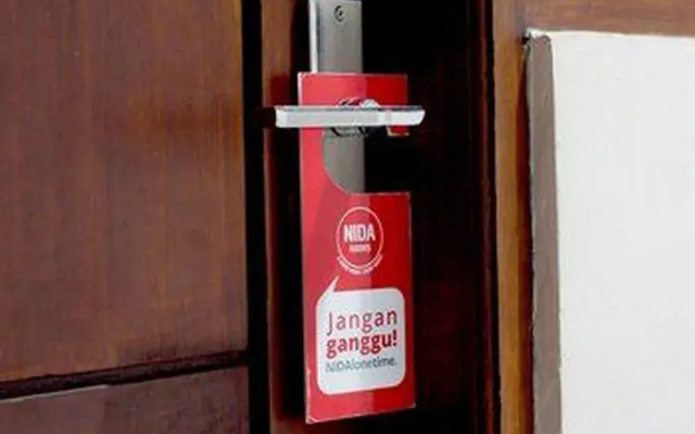 Nida Rooms Gelogor Carik Denpasar at Guest House Orchid
