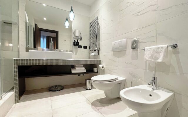 Hotel Indigo Turin
