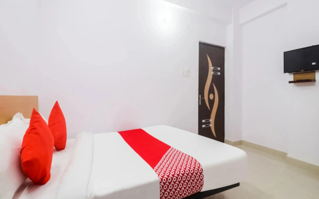 Hotel Dream Inn by OYO