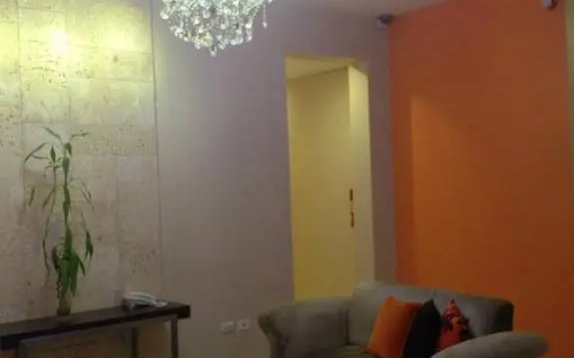 Urdesa Suites Hotel