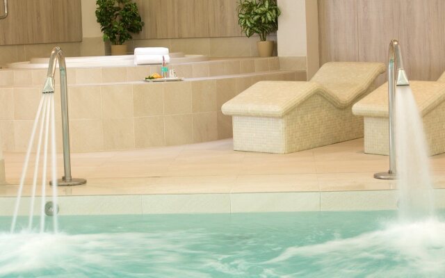 Hotel Sabina & Suite