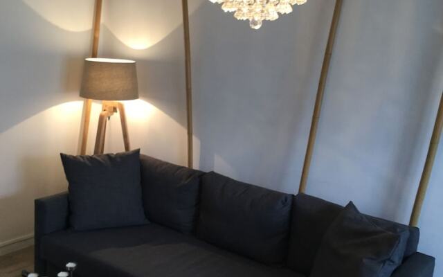 Appartement Vieux Lille