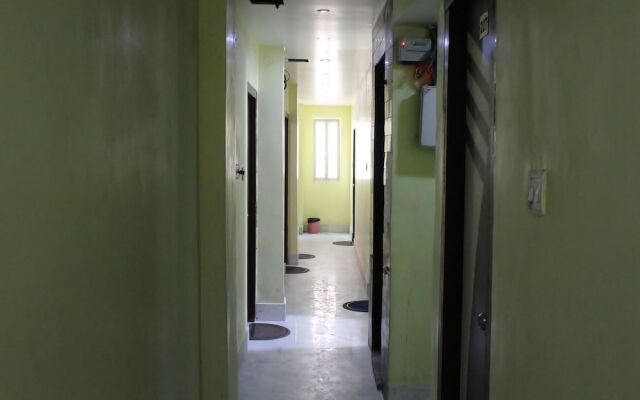 OYO 7321 Hotel Lord Shiva