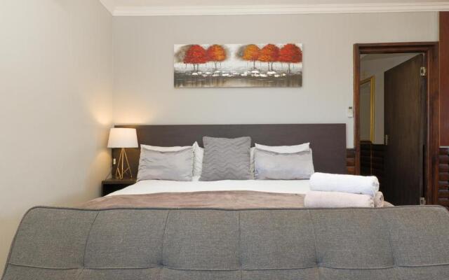 Royal Palms Guest House