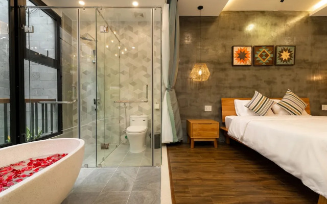 Paddy Boutique House Hoian