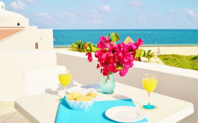 Corales Suites
