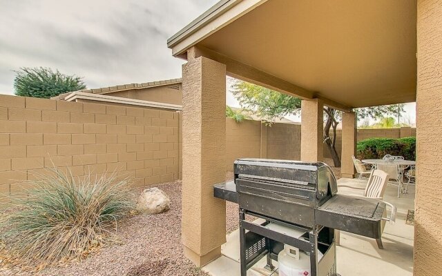 PeachTree - 2 Br home by RedAwning