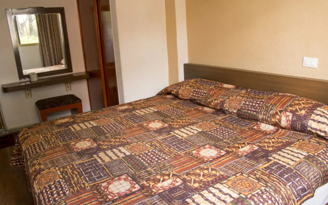 Hotel El Estadio