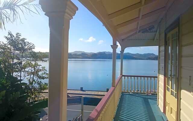 Mangonui Hotel