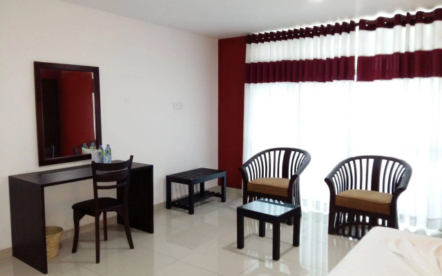 Mars Hotel Tangalle