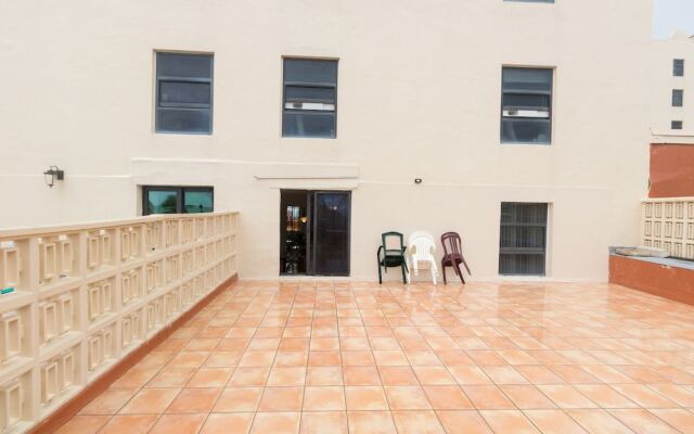 201 Ocean View Terrace Patio