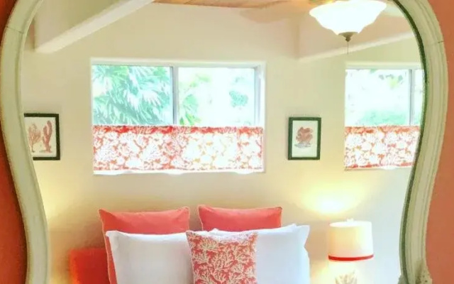 Areca Palms Estate Bed and Breakfast