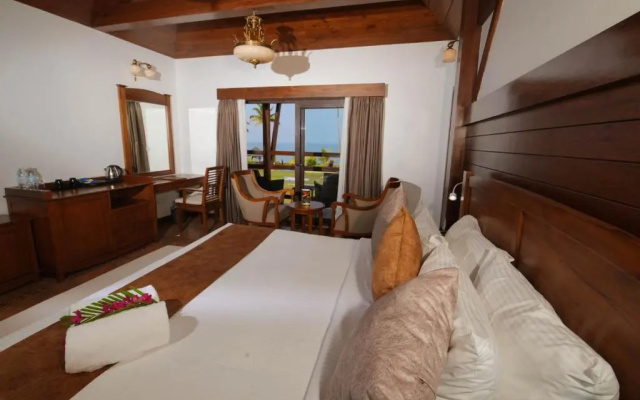 Gokulam Grand Resort & Spa Kumarakom