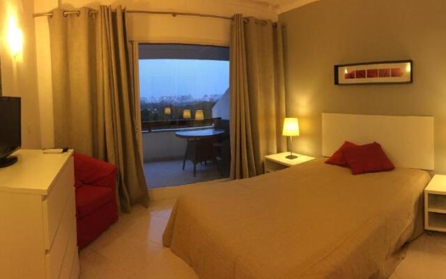Golf & Mar - T2 Apartment