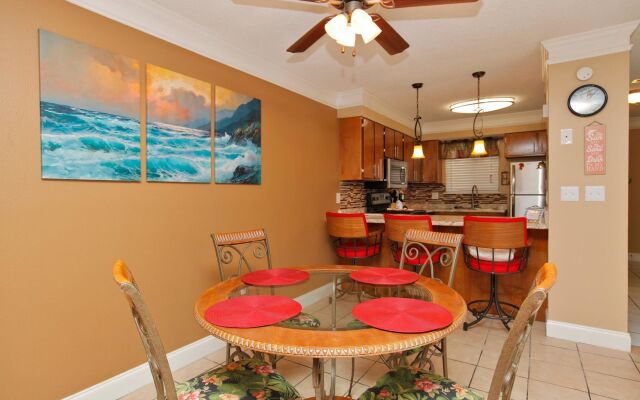 Portside Resort by Panhandle Getaways