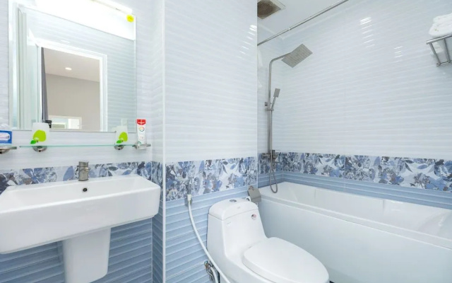 Vihomes Villa